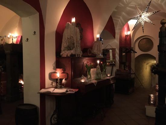 Schankwirtschaft 'Zur Schwarzen Kunst'